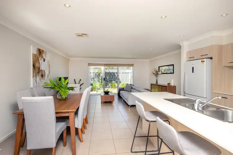Second view of Homely house listing, 1/19 Teralba Road, Broadmeadow NSW 2292