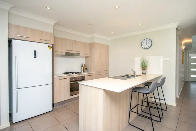 Fourth view of Homely house listing, 1/19 Teralba Road, Broadmeadow NSW 2292
