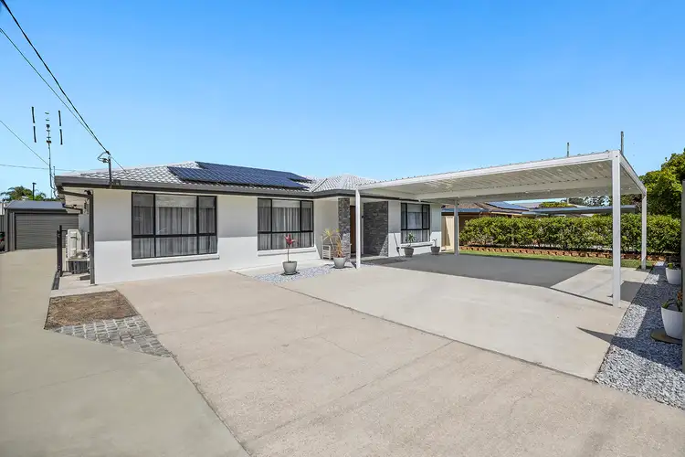 6 Bonnie Street, North Boambee Valley NSW 2450