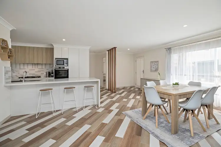 Second view of Homely house listing, 6 Bonnie Street, North Boambee Valley NSW 2450