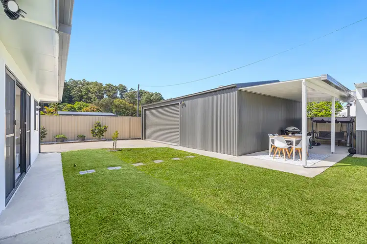 Fourth view of Homely house listing, 6 Bonnie Street, North Boambee Valley NSW 2450