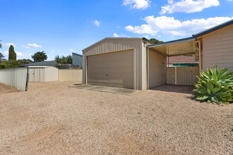 Second view of Homely house listing, 28 Gawler Street, Kadina SA 5554