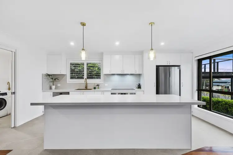 Fourth view of Homely house listing, 26 Kipling Drive, Bateau Bay NSW 2261