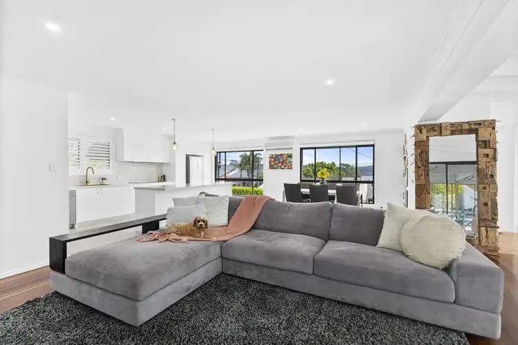 Fifth view of Homely house listing, 26 Kipling Drive, Bateau Bay NSW 2261