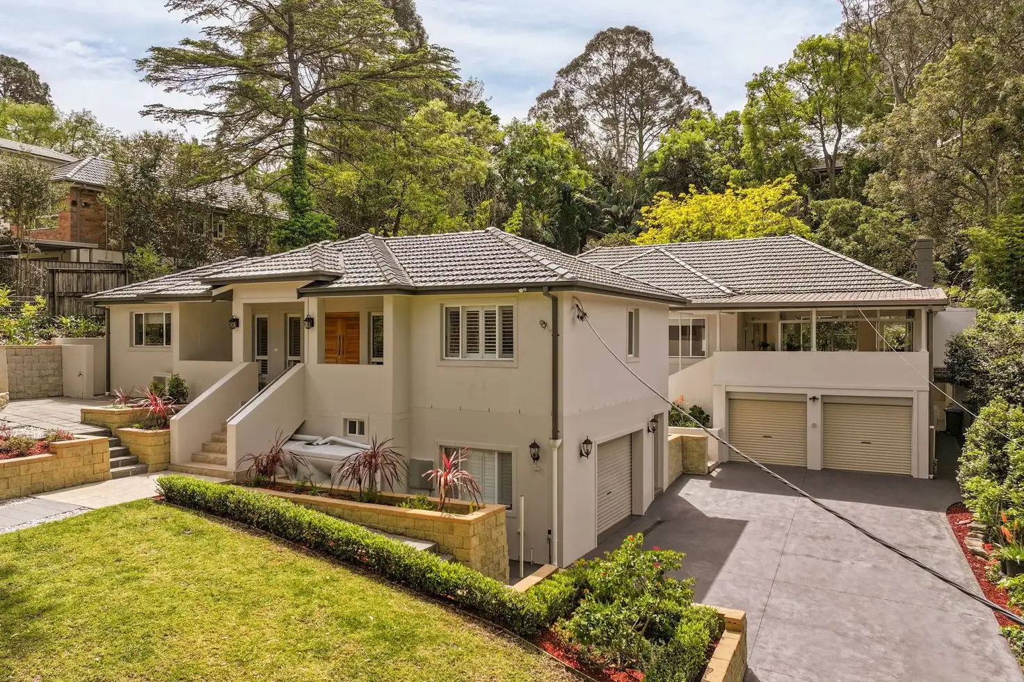 Main view of Homely house listing, 5 Grassmere Road, Killara NSW 2071