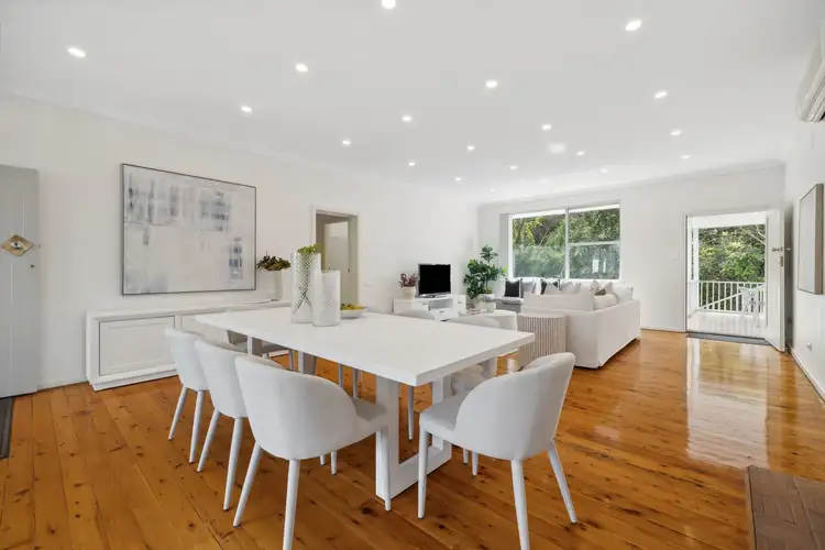 Third view of Homely house listing, 5 Grassmere Road, Killara NSW 2071