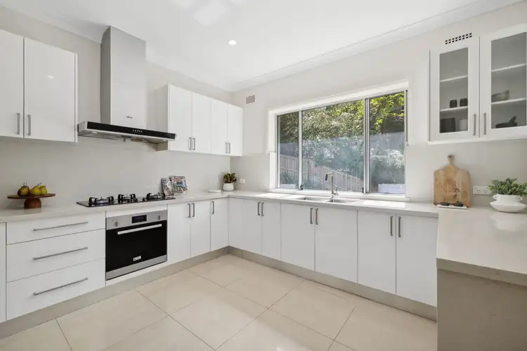 Fourth view of Homely house listing, 5 Grassmere Road, Killara NSW 2071