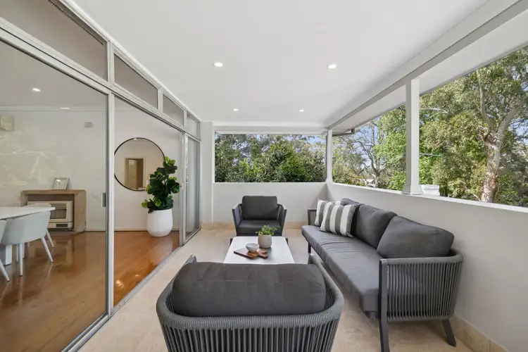 Fifth view of Homely house listing, 5 Grassmere Road, Killara NSW 2071