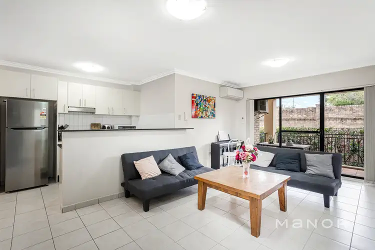 17/12 Murray Street, Northmead NSW 2152