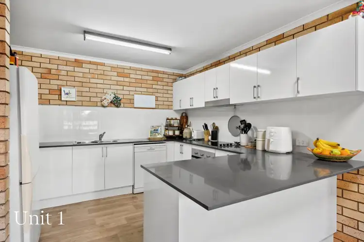 Third view of Homely block of units listing, 33 Cooinda Crescent, Maroochydore QLD 4558