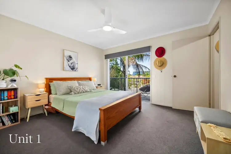 Fifth view of Homely block of units listing, 33 Cooinda Crescent, Maroochydore QLD 4558