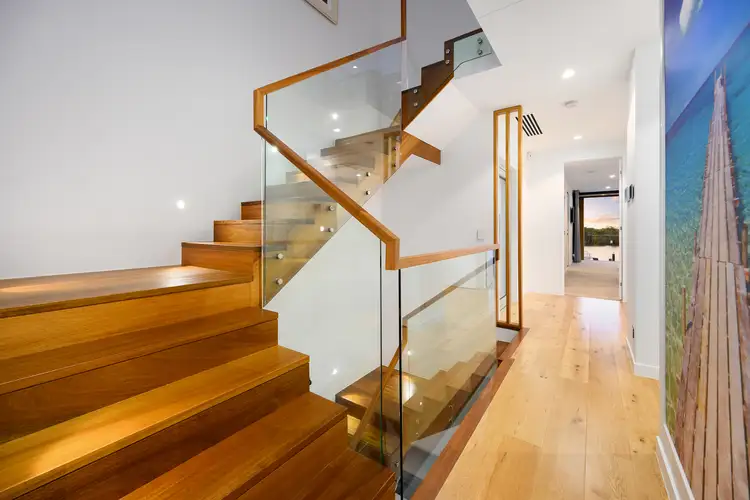 Fifth view of Homely villa listing, 9/2 Marina Promenade, Paradise Point QLD 4216