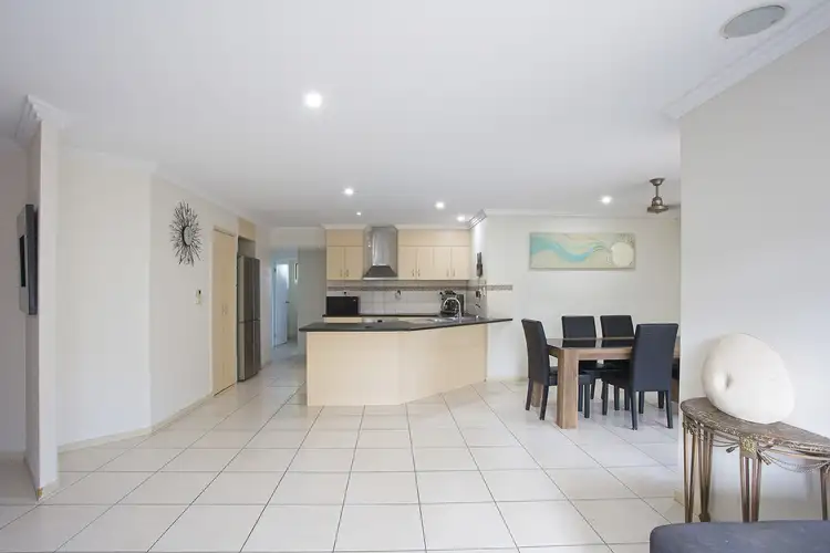 Third view of Homely house listing, 23 Banksia Court, Cannonvale QLD 4802