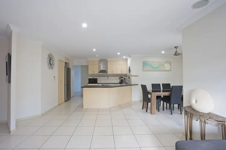Fourth view of Homely house listing, 23 Banksia Court, Cannonvale QLD 4802