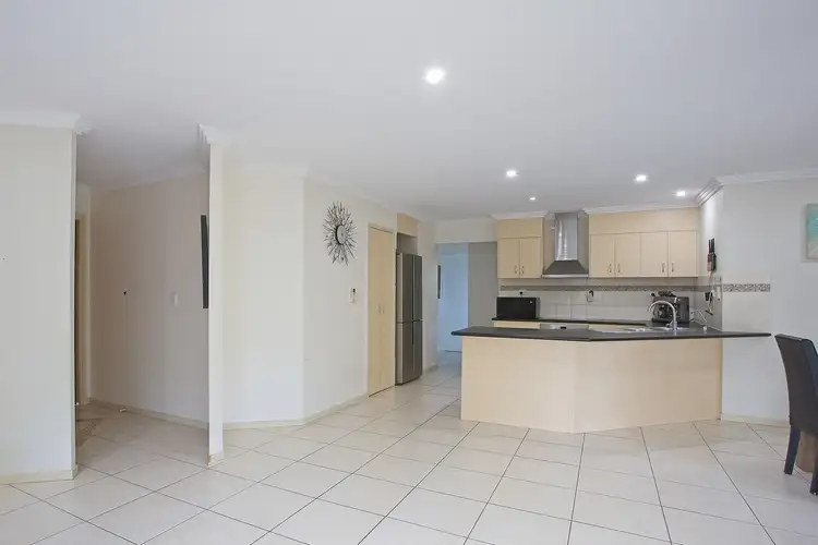 Fifth view of Homely house listing, 23 Banksia Court, Cannonvale QLD 4802
