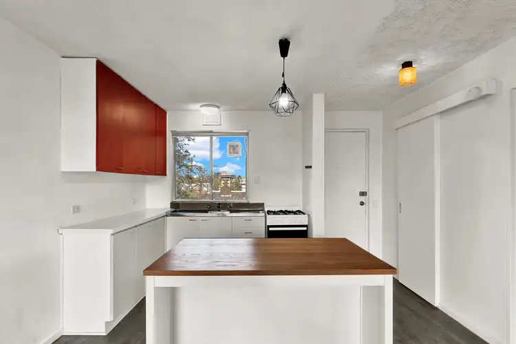 Second view of Homely apartment listing, 9/40 Upton Road, Windsor VIC 3181