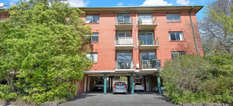 Third view of Homely apartment listing, 9/40 Upton Road, Windsor VIC 3181