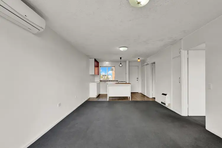Fourth view of Homely apartment listing, 9/40 Upton Road, Windsor VIC 3181