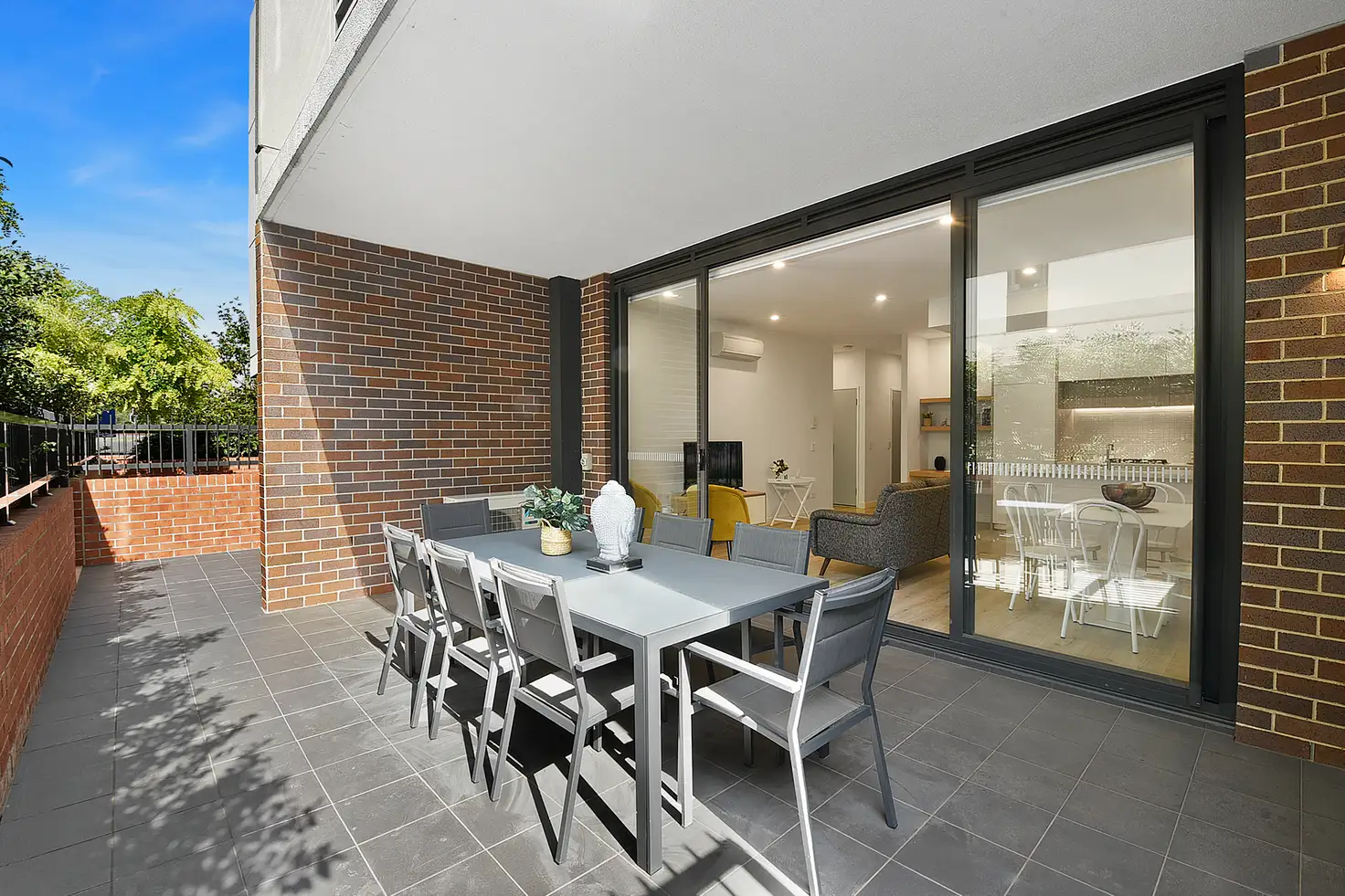 Main view of Homely apartment listing, 109/81A Lord Sheffield Circuit, Penrith NSW 2750