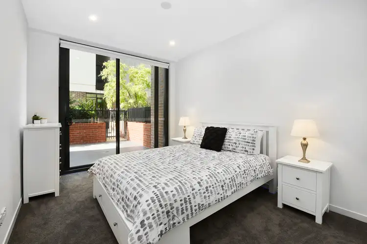 Fourth view of Homely apartment listing, 109/81A Lord Sheffield Circuit, Penrith NSW 2750
