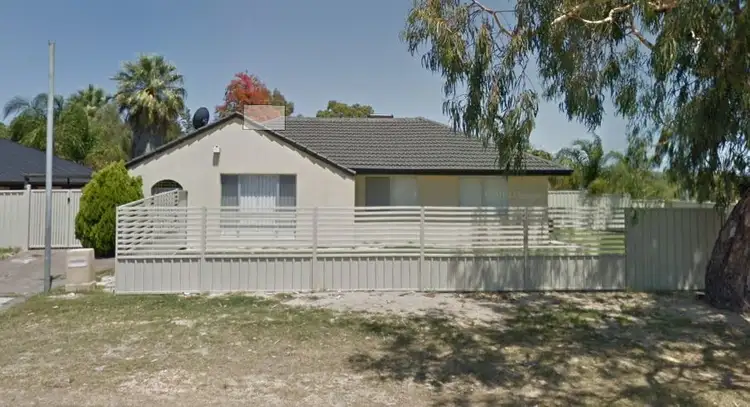 86B Harry Street, Gosnells WA 6110