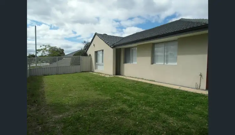 Second view of Homely house listing, 86B Harry Street, Gosnells WA 6110