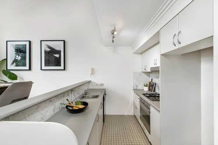 Fourth view of Homely apartment listing, 106/2 Macpherson Street, Cremorne NSW 2090