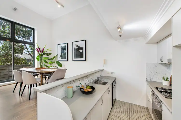 Fifth view of Homely apartment listing, 106/2 Macpherson Street, Cremorne NSW 2090