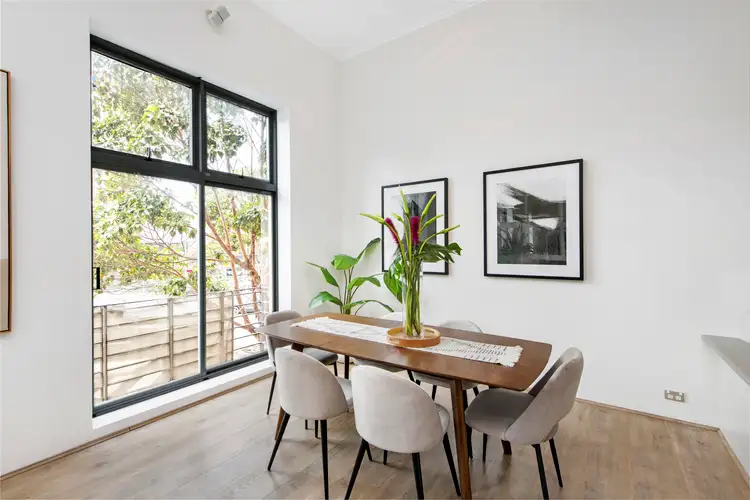 Sixth view of Homely apartment listing, 106/2 Macpherson Street, Cremorne NSW 2090