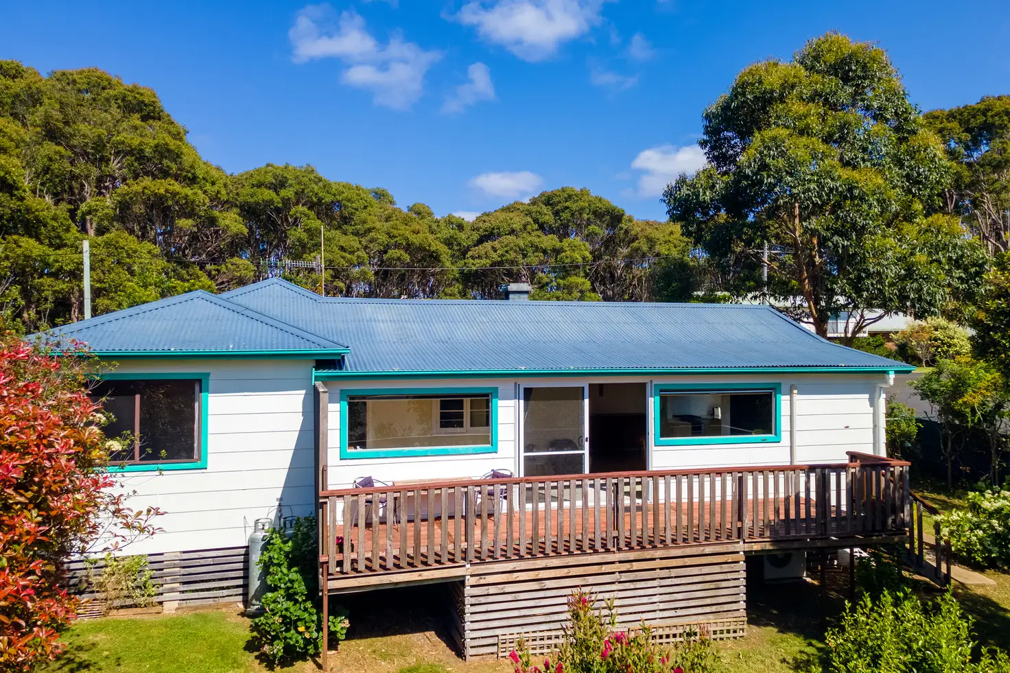 Main view of Homely house listing, 47 George Street, Bermagui NSW 2546