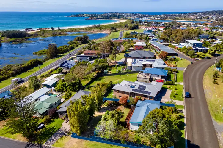 Second view of Homely house listing, 47 George Street, Bermagui NSW 2546