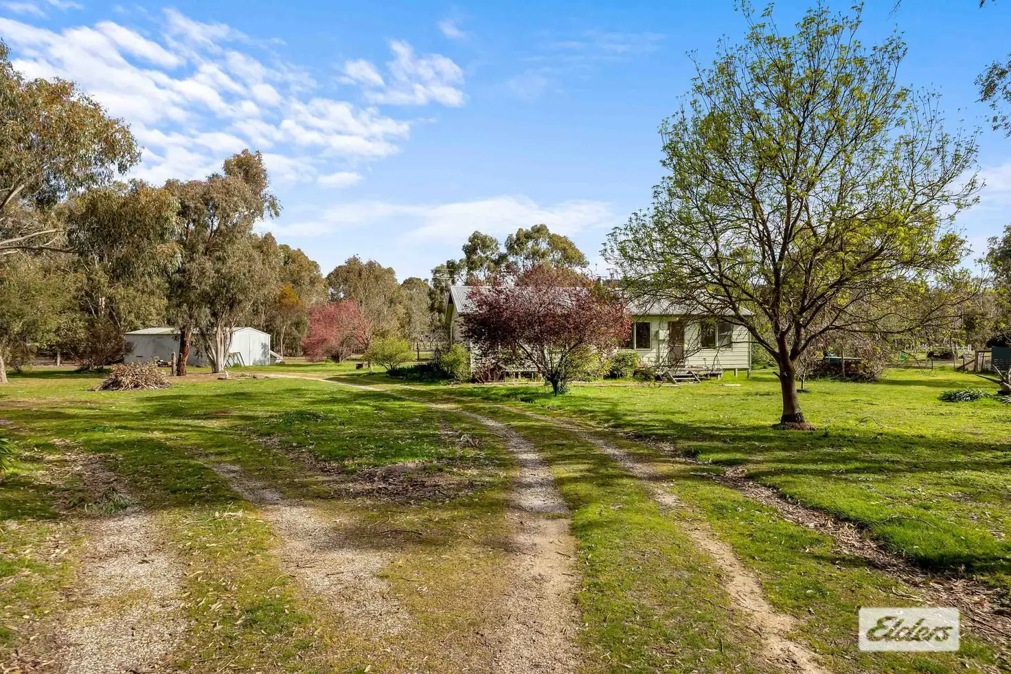 Main view of Homely house listing, 86 Elmhurst Sportsground Road, Elmhurst VIC 3469