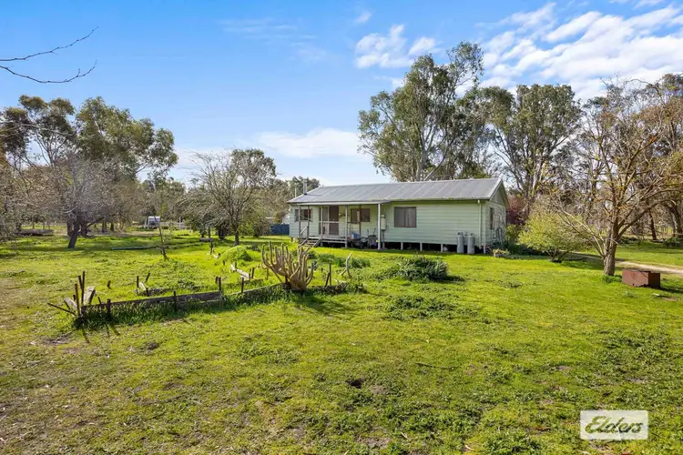 Second view of Homely house listing, 86 Elmhurst Sportsground Road, Elmhurst VIC 3469