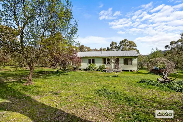 Third view of Homely house listing, 86 Elmhurst Sportsground Road, Elmhurst VIC 3469