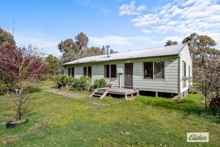 Fourth view of Homely house listing, 86 Elmhurst Sportsground Road, Elmhurst VIC 3469