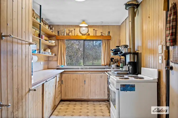 Fifth view of Homely house listing, 86 Elmhurst Sportsground Road, Elmhurst VIC 3469