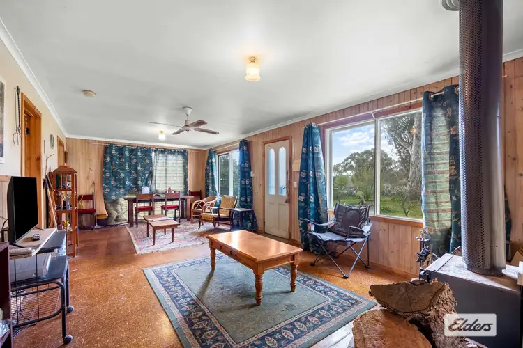 Sixth view of Homely house listing, 86 Elmhurst Sportsground Road, Elmhurst VIC 3469