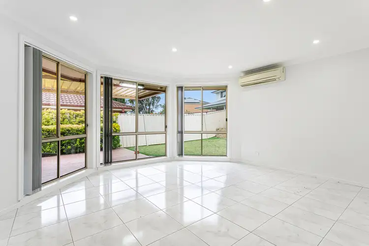 Second view of Homely house listing, 72 Greenway Drive, West Hoxton NSW 2171