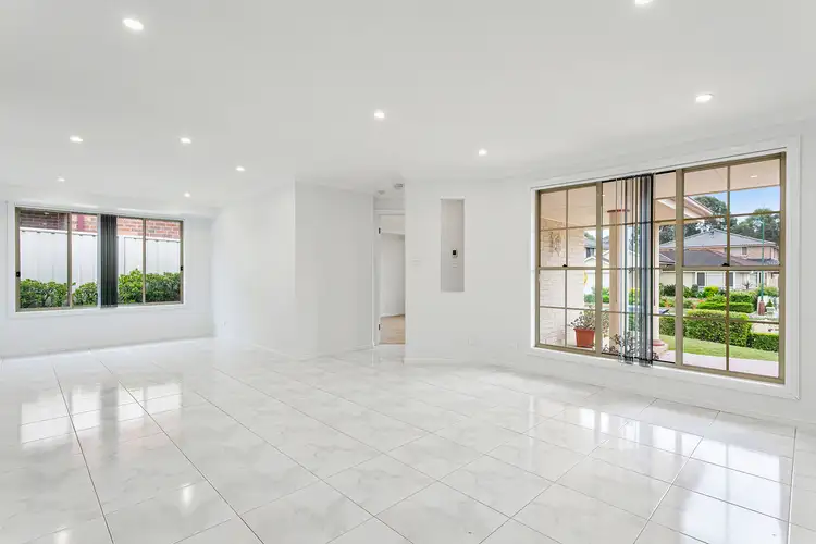 Third view of Homely house listing, 72 Greenway Drive, West Hoxton NSW 2171