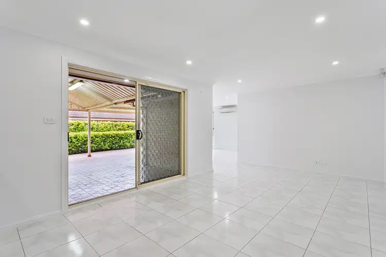 Fourth view of Homely house listing, 72 Greenway Drive, West Hoxton NSW 2171