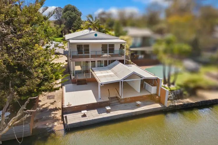 Second view of Homely house listing, 69 McDonagh Road, Wyong NSW 2259