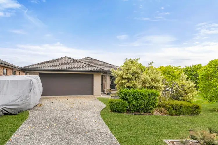 37 Nocturnal Promenade, Narangba QLD 4504