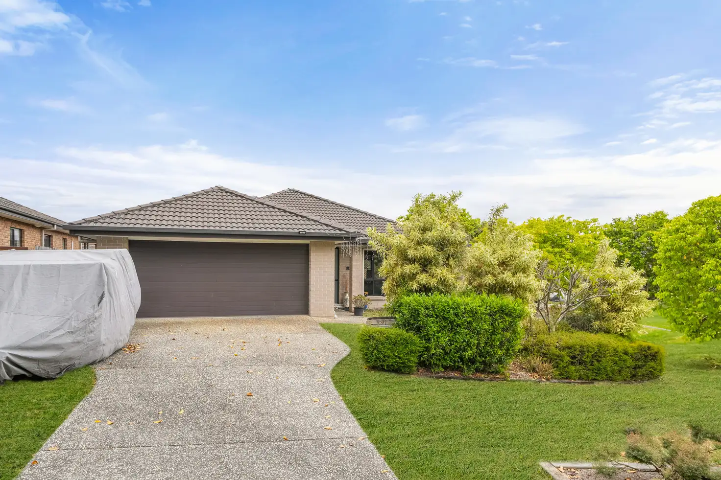 Main view of Homely house listing, 37 Nocturnal Promenade, Narangba QLD 4504