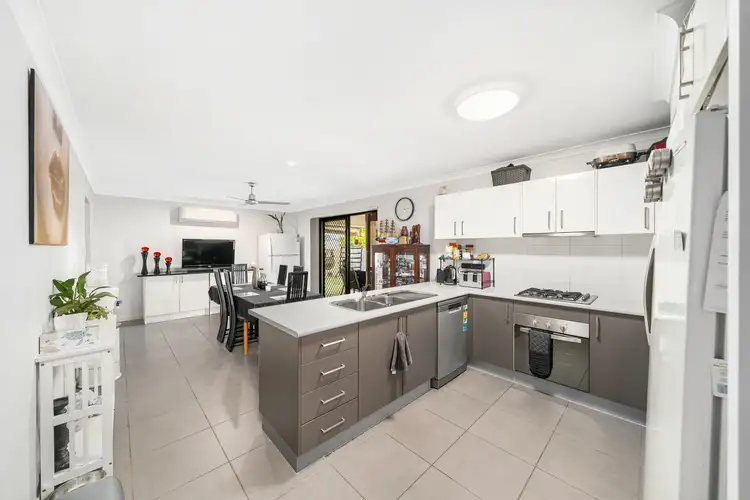 Second view of Homely house listing, 37 Nocturnal Promenade, Narangba QLD 4504