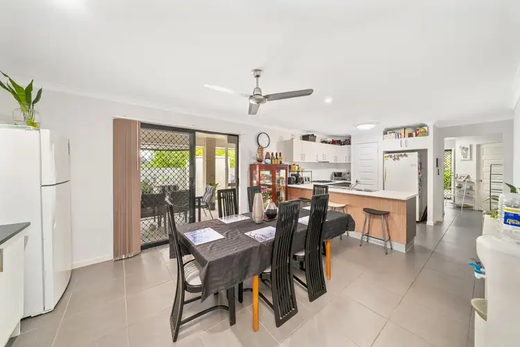 Fourth view of Homely house listing, 37 Nocturnal Promenade, Narangba QLD 4504