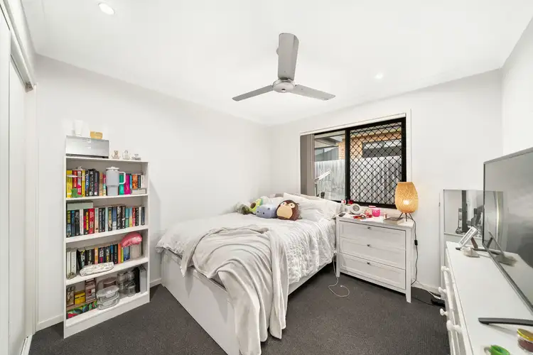 Fifth view of Homely house listing, 37 Nocturnal Promenade, Narangba QLD 4504