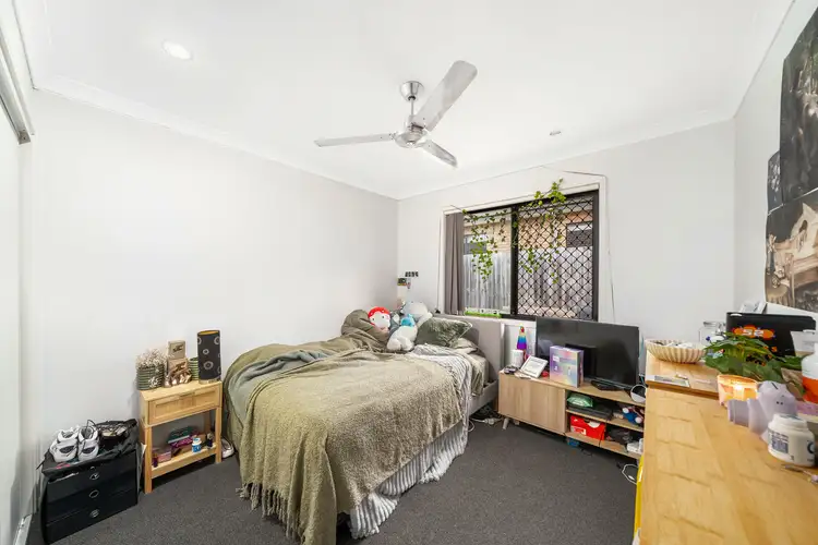 Sixth view of Homely house listing, 37 Nocturnal Promenade, Narangba QLD 4504
