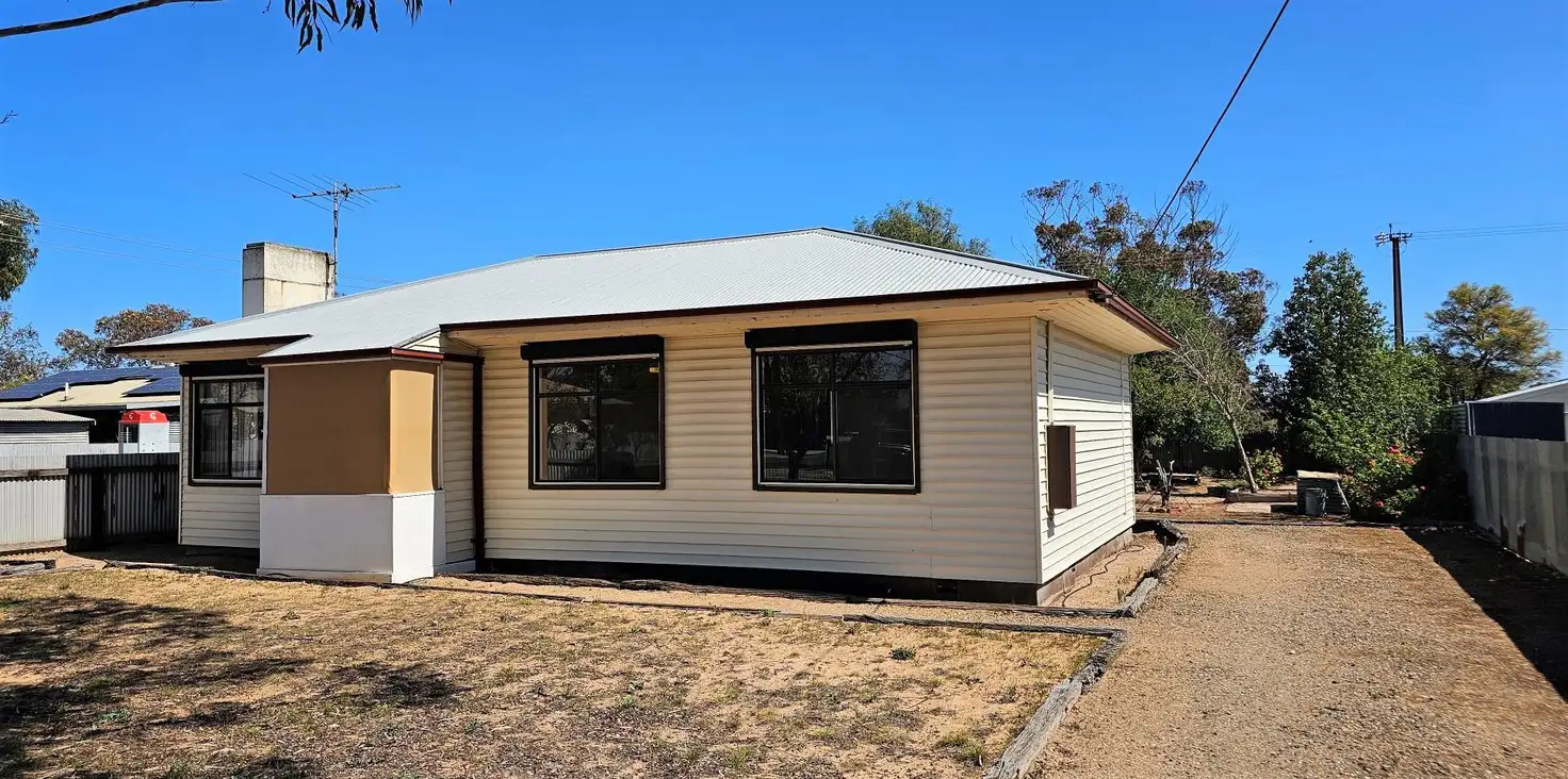 Main view of Homely house listing, 2 Tiller Street, Tailem Bend SA 5260