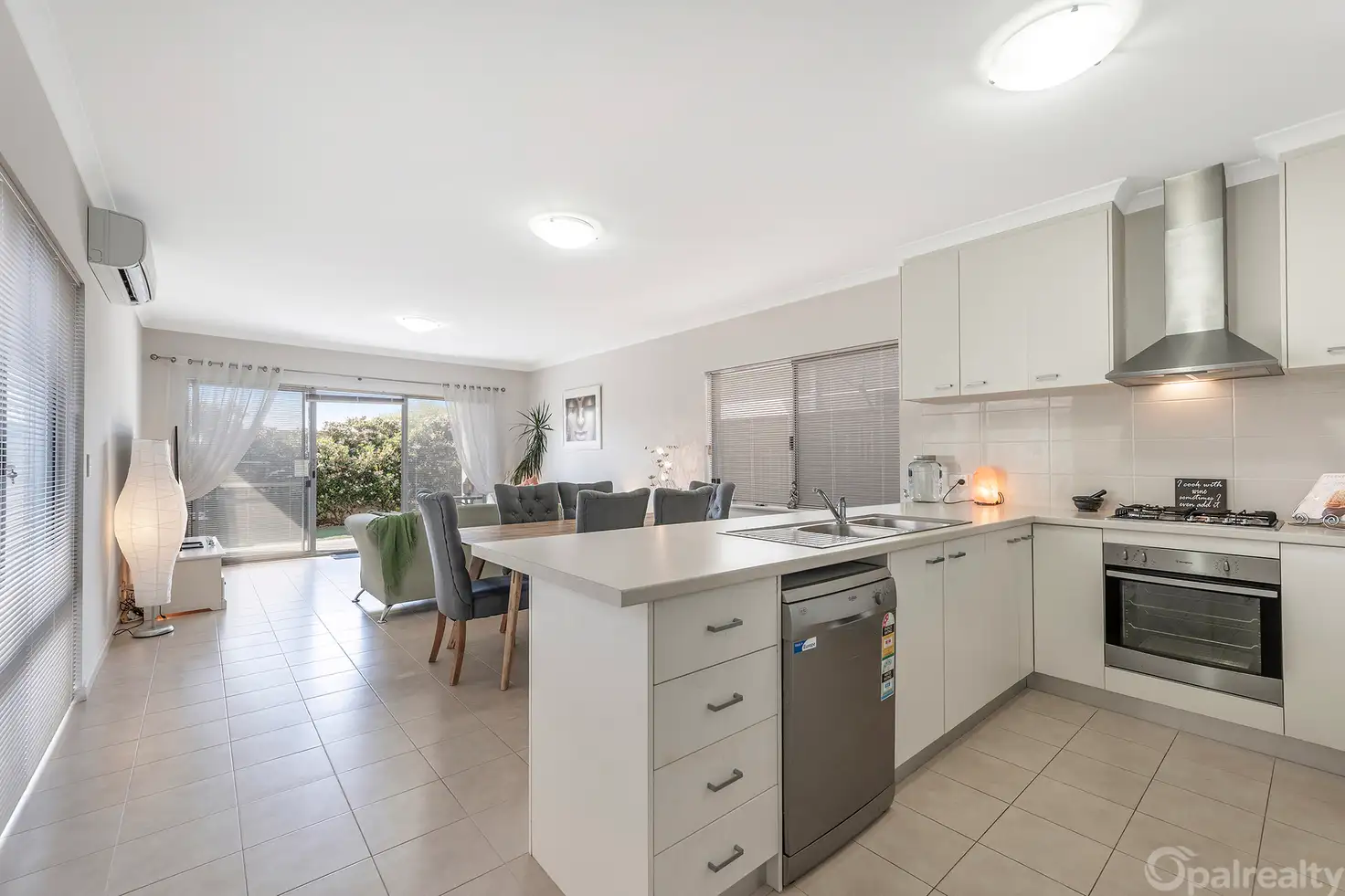 Main view of Homely townhouse listing, 10/30 Buttermere Approach, Waikiki WA 6169