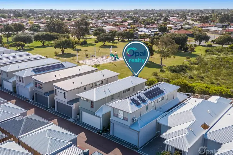 Second view of Homely townhouse listing, 10/30 Buttermere Approach, Waikiki WA 6169